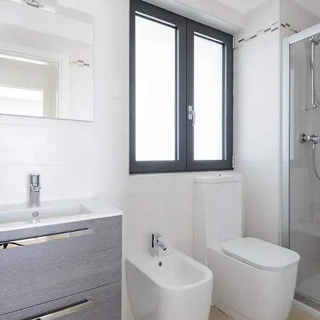דירה Residenza ליגננו סביאדורו