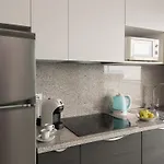 Residenza 公寓 利尼亚诺萨比亚多罗