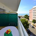 公寓 Residenza 利尼亚诺萨比亚多罗