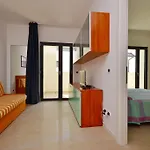 Residenza 利尼亚诺萨比亚多罗