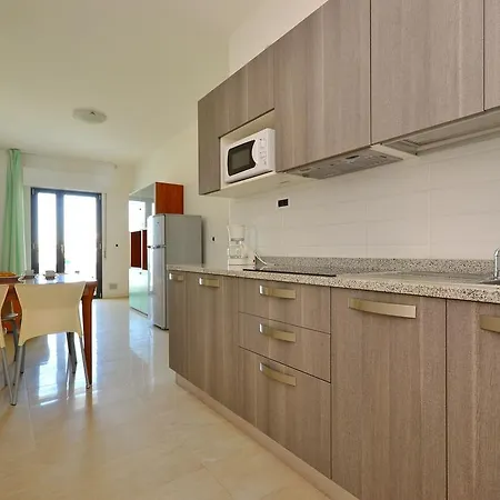 Residenza