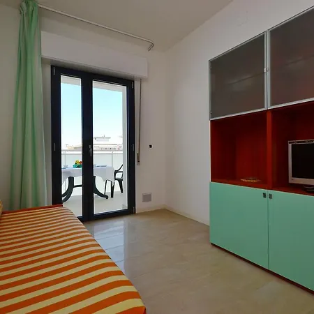 Residenza Apartmán