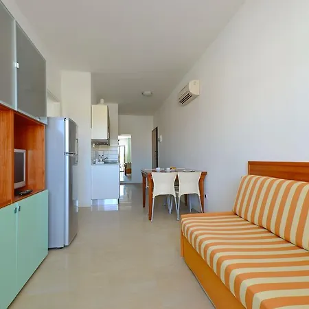 Apartmán Residenza *