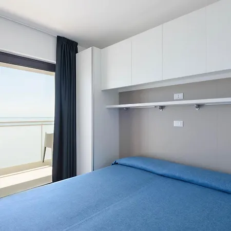 Residenza * 利尼亚诺萨比亚多罗