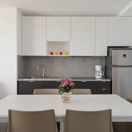 Residenza Apartmán