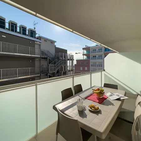 Apartmán Residenza