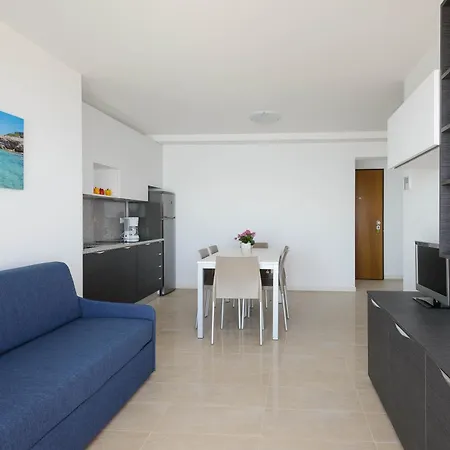 Residenza Apartmán *