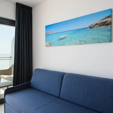 דירה Residenza *