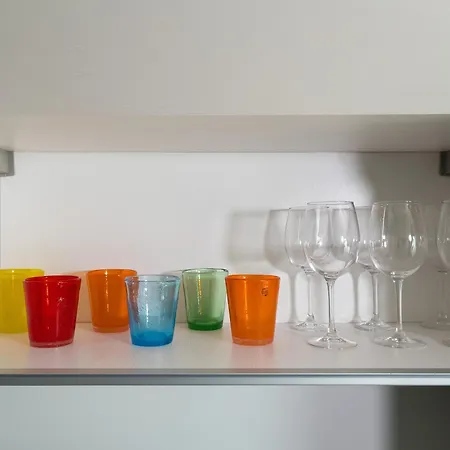 Residenza Apartmán Lignano Sabbiadoro