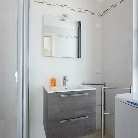 דירה Residenza ליגננו סביאדורו