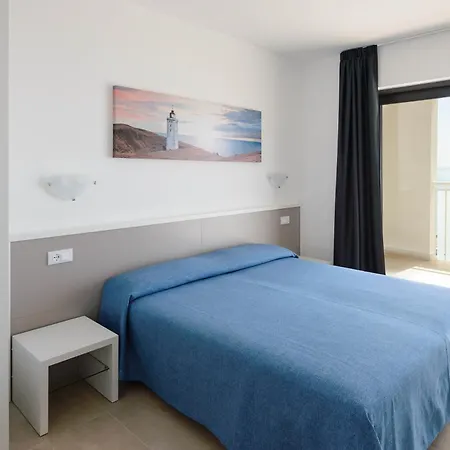 Residenza *