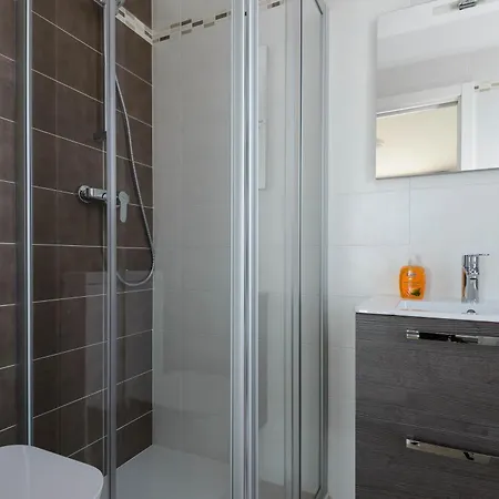 Apartman Residenza