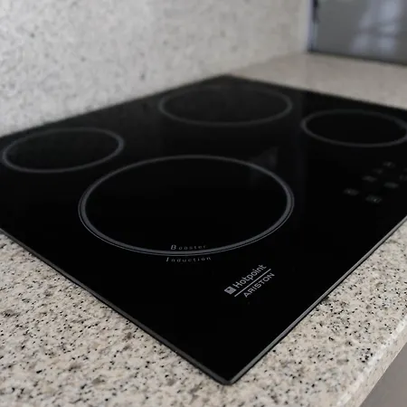 Residenza דירה *