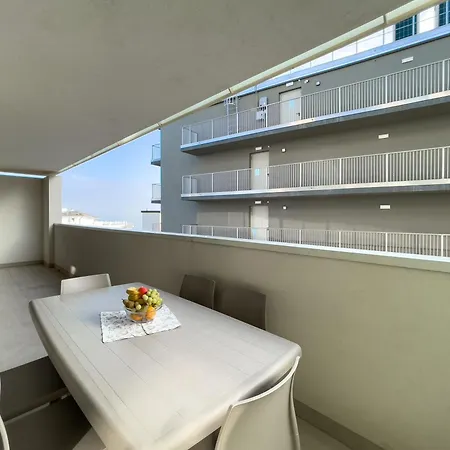 Residenza ליגננו סביאדורו