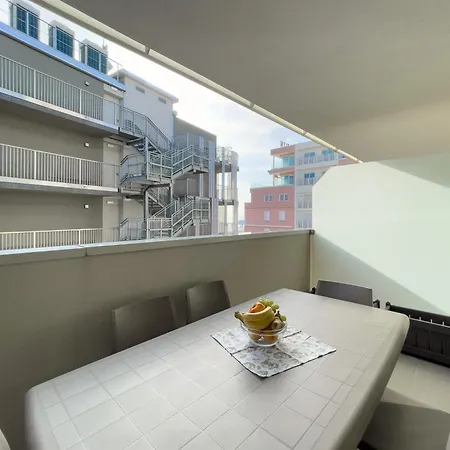 Residenza * 리그나노 사비아도로