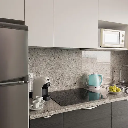Residenza Apartmán Lignano Sabbiadoro