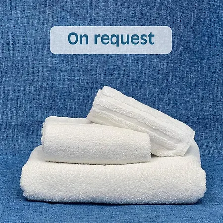 Residenza דירה ליגננו סביאדורו