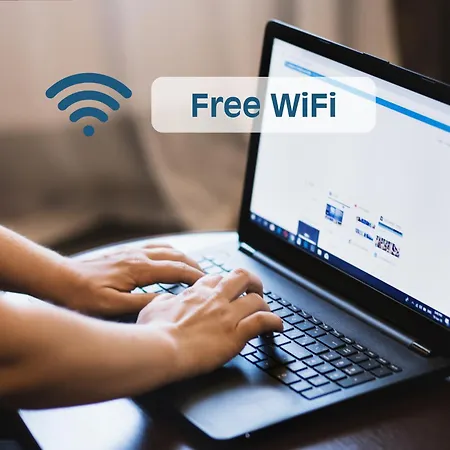 Residenza Apartman *