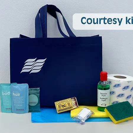 דירה Residenza *