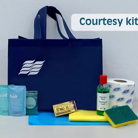 דירה Residenza ליגננו סביאדורו