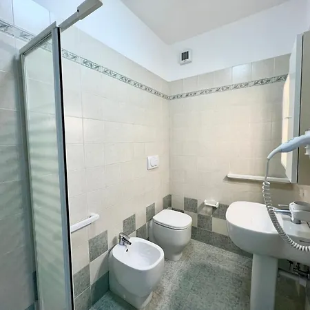 Apartamento Residenza
