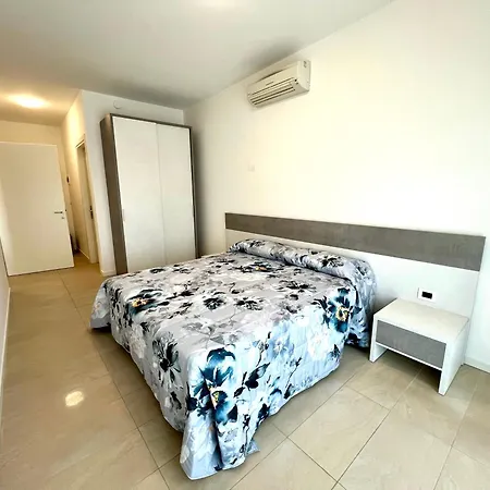 Appartamento Residenza