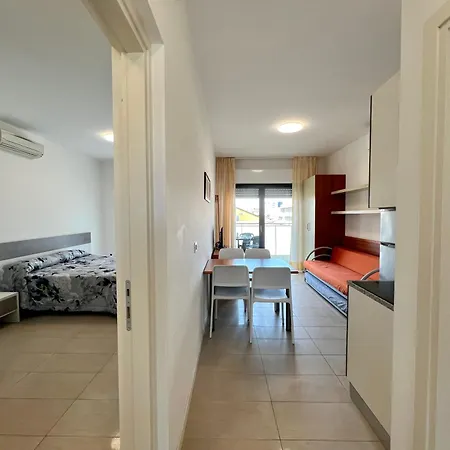 Residenza Appartamento Lignano Sabbiadoro