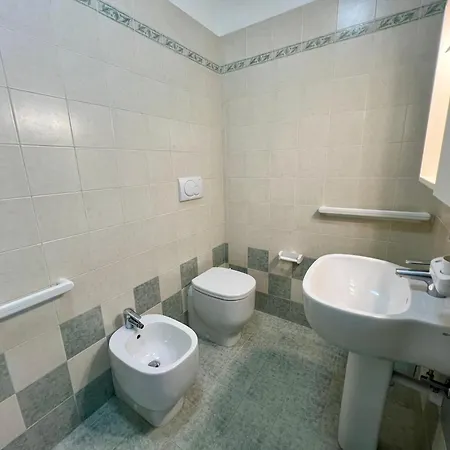 Residenza Apartman