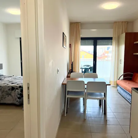 Appartement Residenza