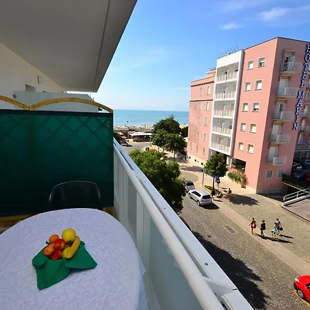 Residenza Apartmán