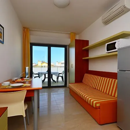 Residenza Lignano Sabbiadoro