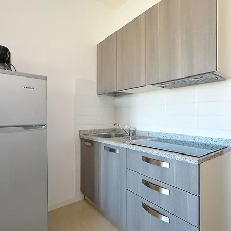 Apartmán Residenza