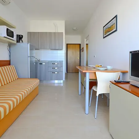Apartmán Residenza *