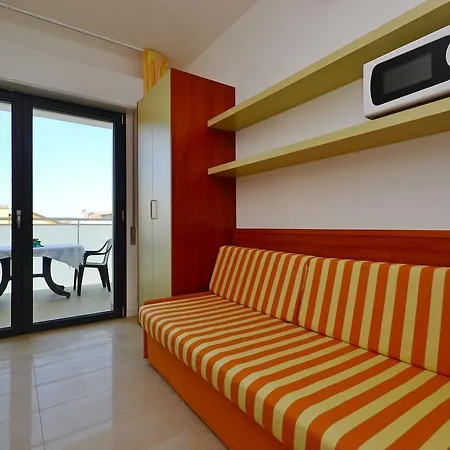 Residenza Apartmán Lignano Sabbiadoro