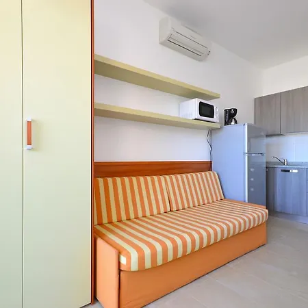 דירה Residenza ליגננו סביאדורו