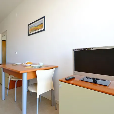Apartmán Residenza *