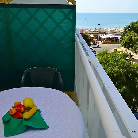 Apartmán Residenza *