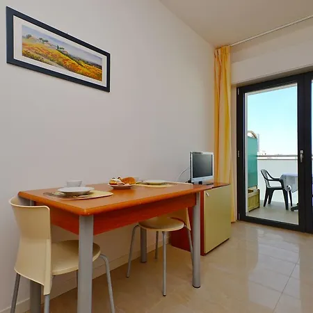 Residenza ליגננו סביאדורו