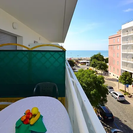 아파트 Residenza 리그나노 사비아도로