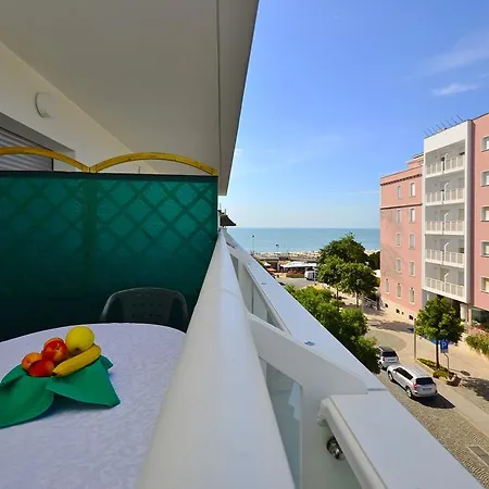 Residenza 아파트 *