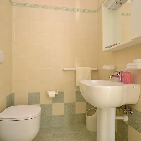 Residenza ליגננו סביאדורו