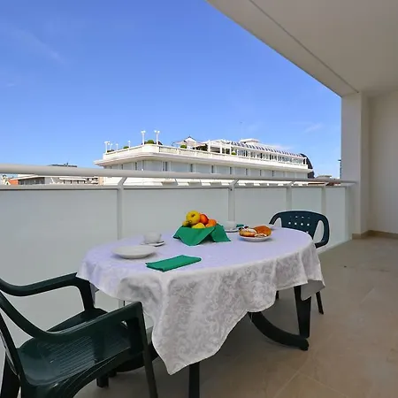 Residenza *
