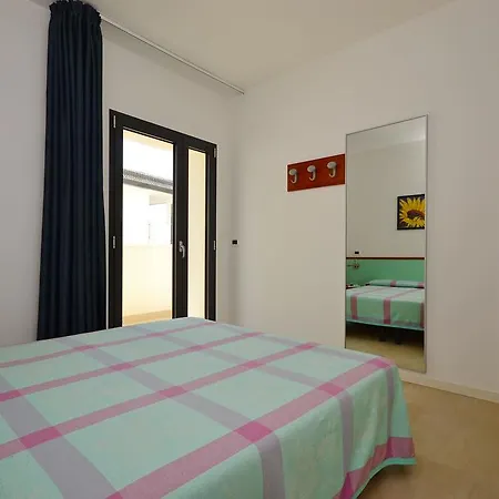 Residenza * ליגננו סביאדורו