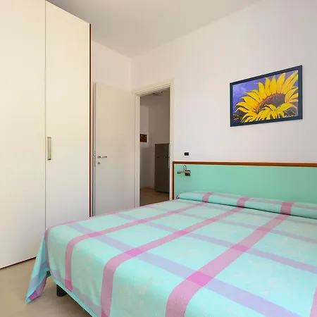 Apartmán Residenza