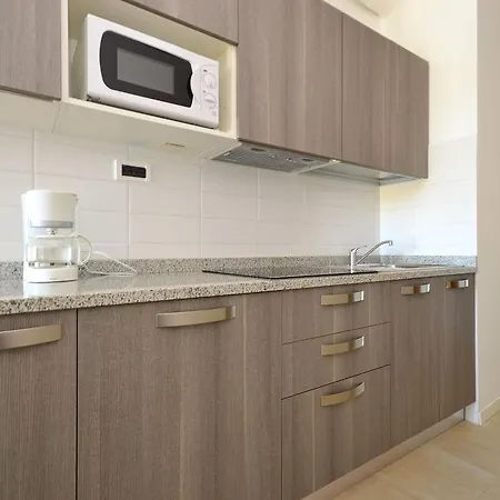 Apartmán Residenza *