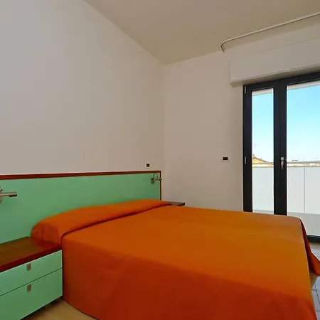 Residenza Apartmán