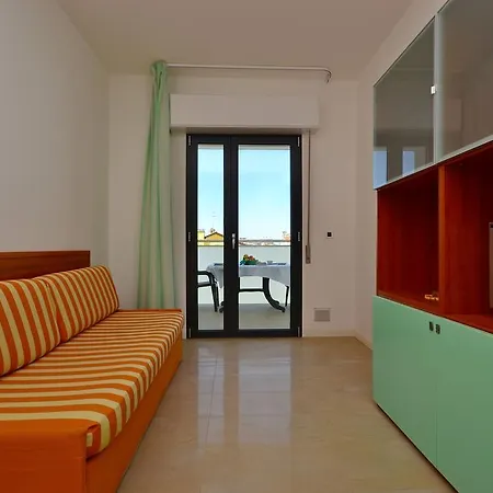 Residenza 아파트 *