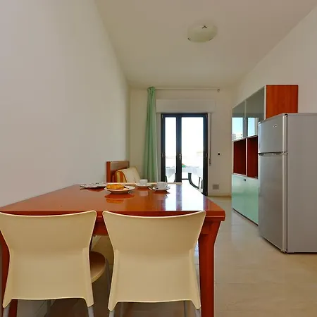 Apartmán Residenza *