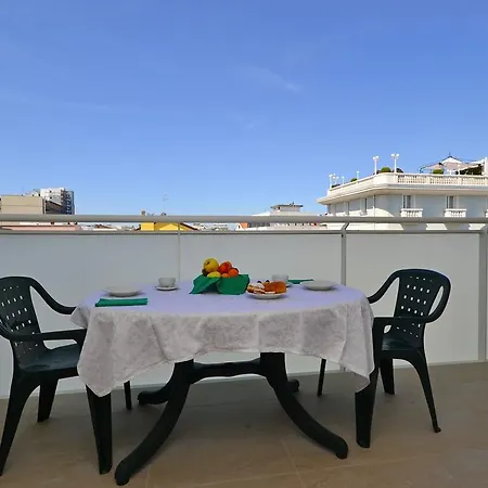 Apartmán Residenza