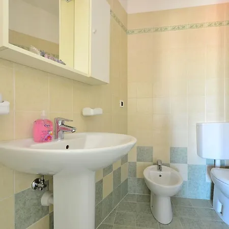 Apartmán Residenza *